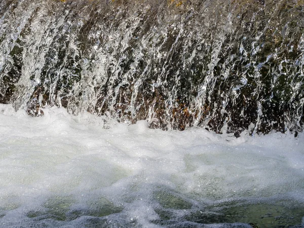 Fallo d'acqua — Foto Stock