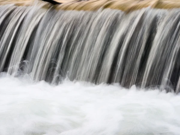 Wasserfal — Stockfoto