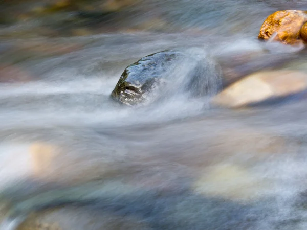 Потік води — стокове фото