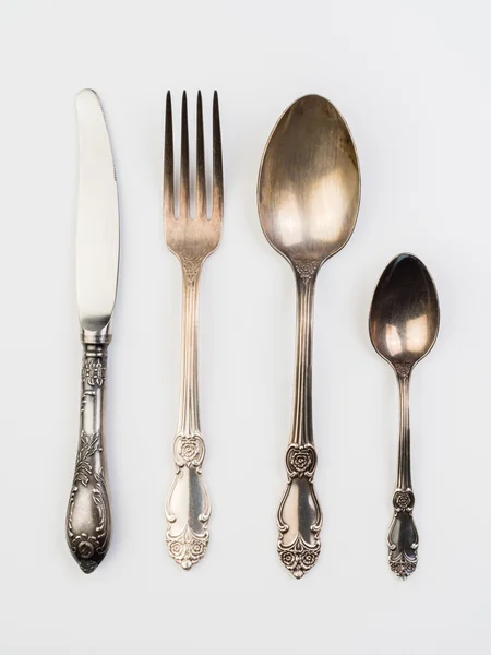 Vintage sterling gümüş