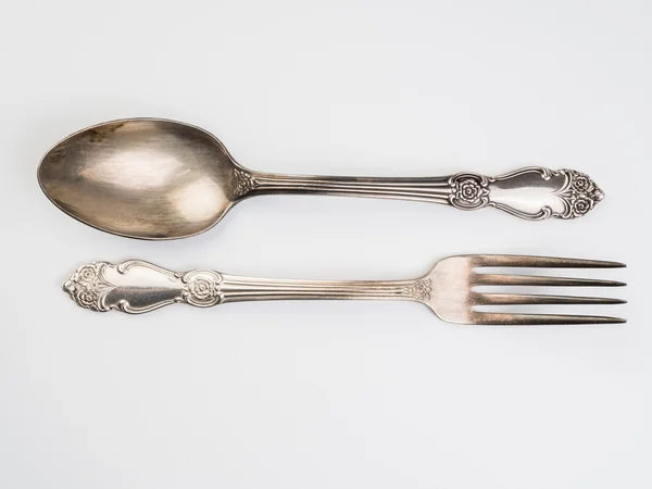 Vintage sterling gümüş