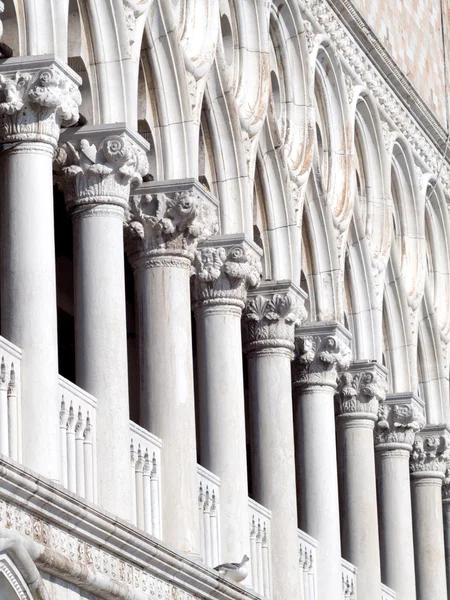 Palazzo Ducale — Foto Stock