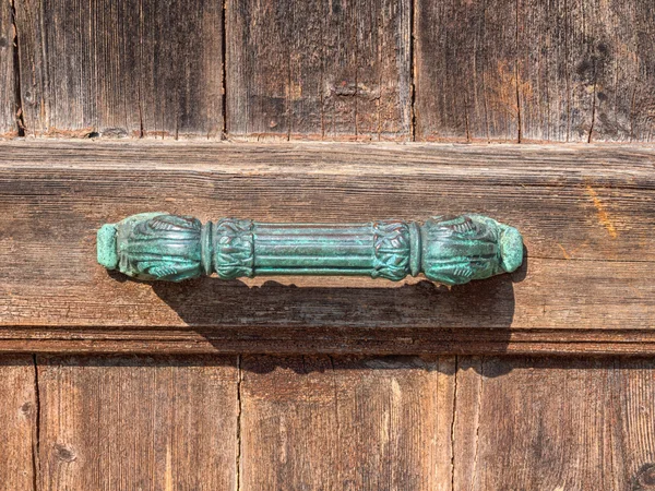 Doorknob — Stock Photo, Image