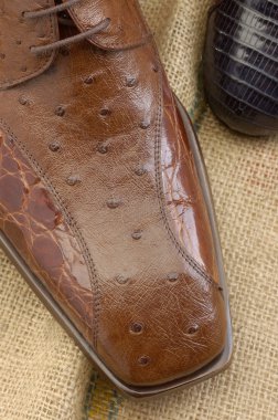 erkek ayakkabıları