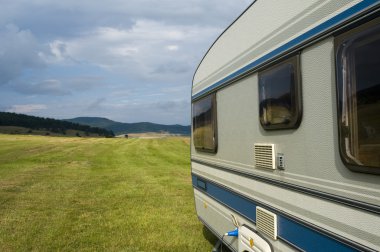 karavan