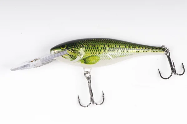 Fishing bait — Stock Photo, Image