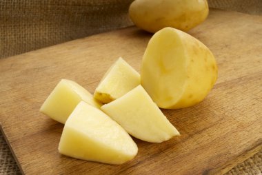 patates