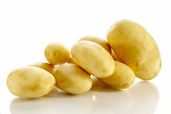 Patatas — Foto de Stock