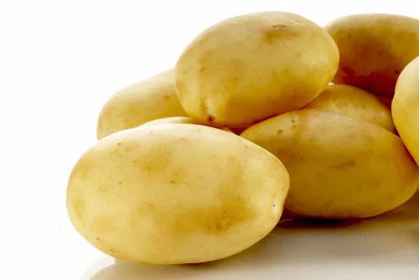 Patatas — Foto de Stock