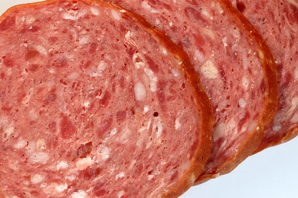 Meat — Stock Photo, Image