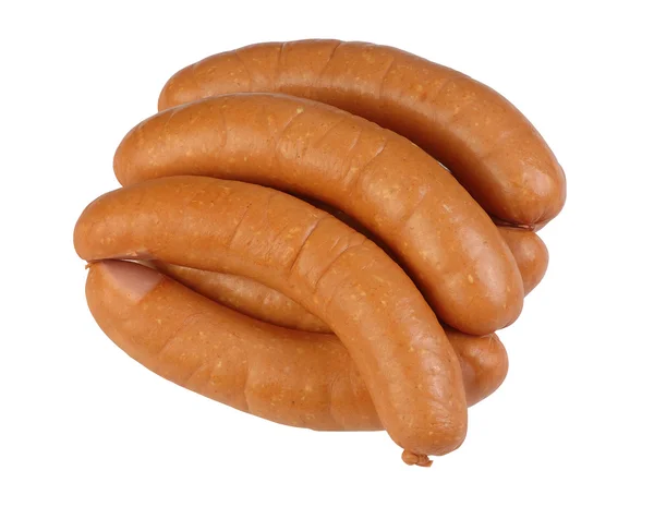 Sausage — Stock Photo, Image