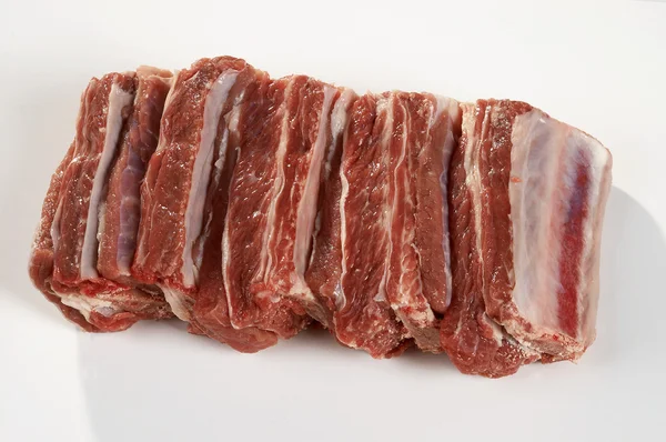 Meat — Stock Photo, Image