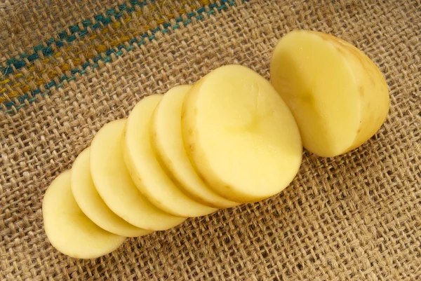 Patates — Stok fotoğraf