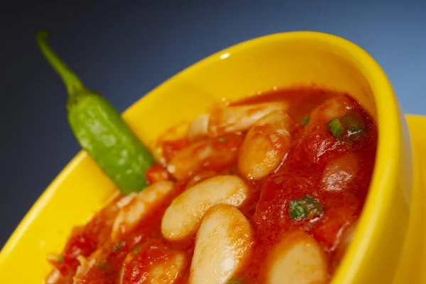 Chili — Stockfoto