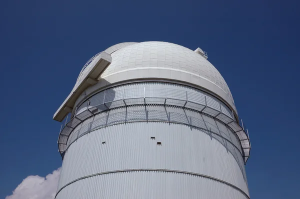Osservatorio — Foto Stock
