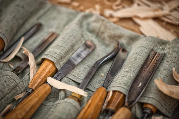 Carpenter Royalty Free Stock Images