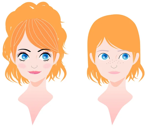 kılıklının yapan kız