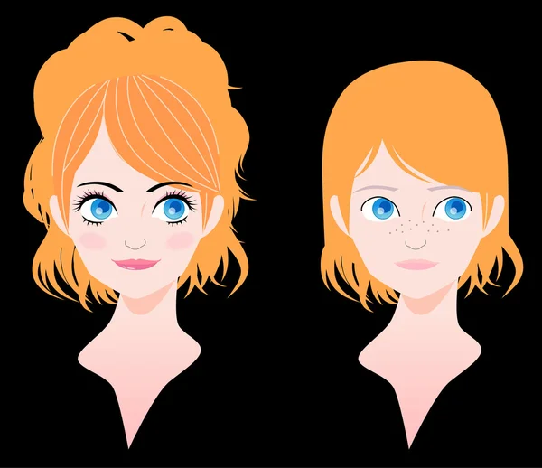 kılıklının yapan kız