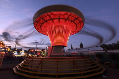 Chairoplane