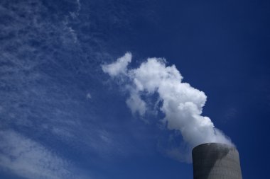 büyük Soğutma Kulesi