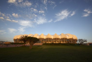 Nelson mandela bay Stadyumu