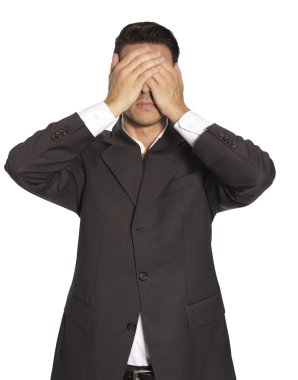 görecek bir şey yok