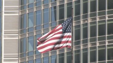 Amerikan bayrağı