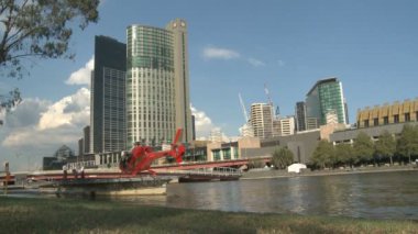Melbourne helikopter