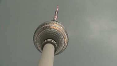 Televizyon Kulesi berlin
