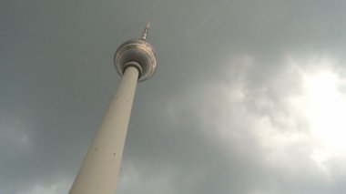 Televizyon Kulesi berlin