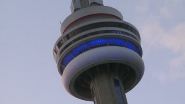 Toronto cn Kulesi