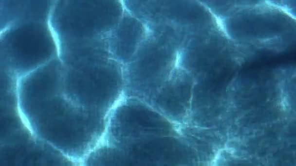 Piscine Sunshine Focus — Video