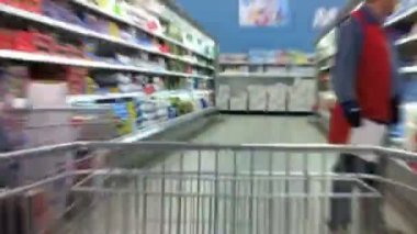 Speedshopping