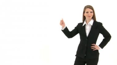 üç kadın sayıları