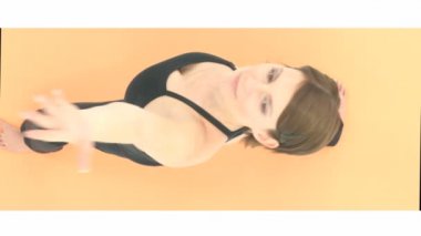 Yoga asana