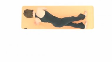 Yoga asana