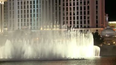 Bellagio su gösterisi