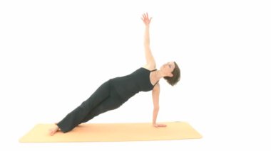 Yoga asana
