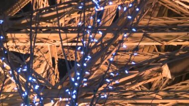 Eyfel Kulesi las vegas