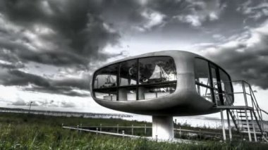 Kurtarma Kulesi binz