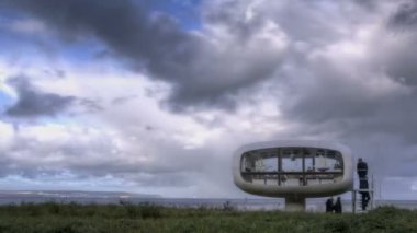 Kurtarma Kulesi binz