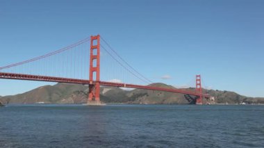 Altın kapı köprüsü