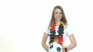 taç atışı ile dancing