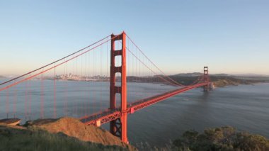 Altın kapı köprüsü