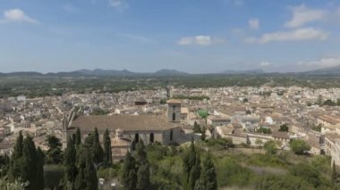Timelapse Arta