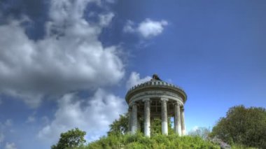 Monopteros
