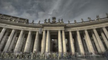 St. Peter's kare Roma