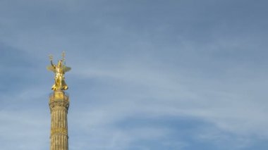 berlin boşaltmak zafer meleği