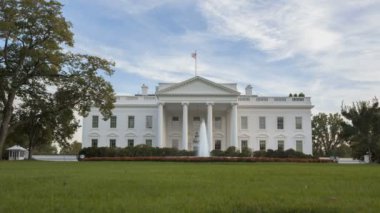 Beyaz Saray timelapse