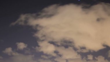 san francisco timelapse balıkgözü